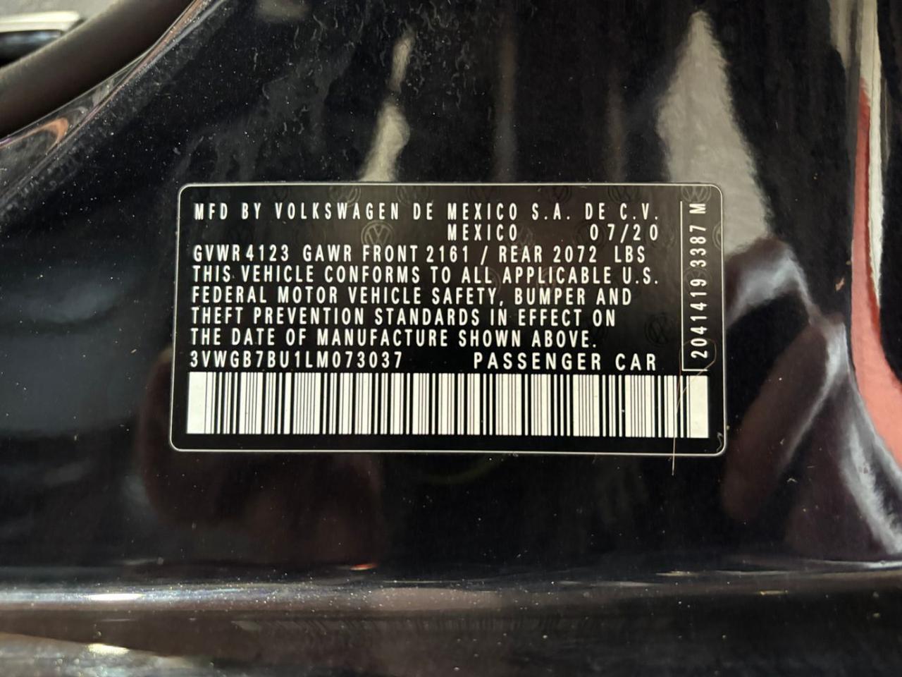 2020 Volkswagen Jetta 1.4T SEL Premium Franklin OH