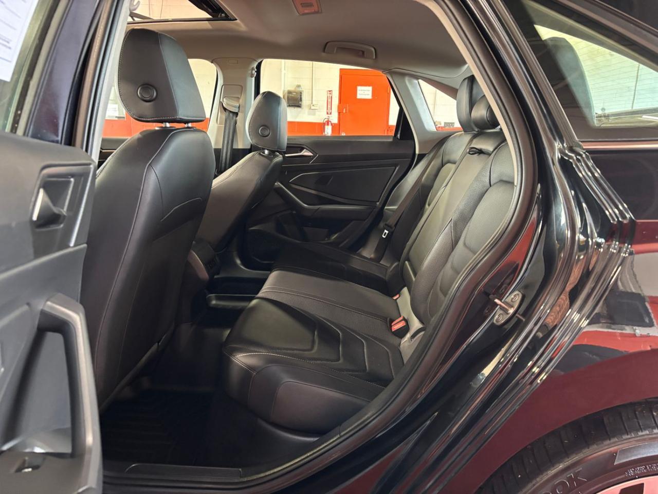 2020 Volkswagen Jetta 1.4T SEL Premium Franklin OH