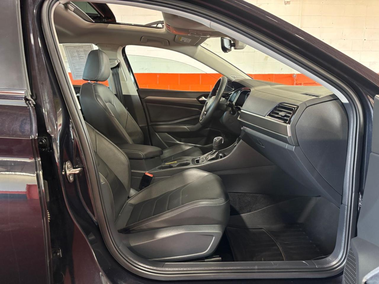2020 Volkswagen Jetta 1.4T SEL Premium Franklin OH