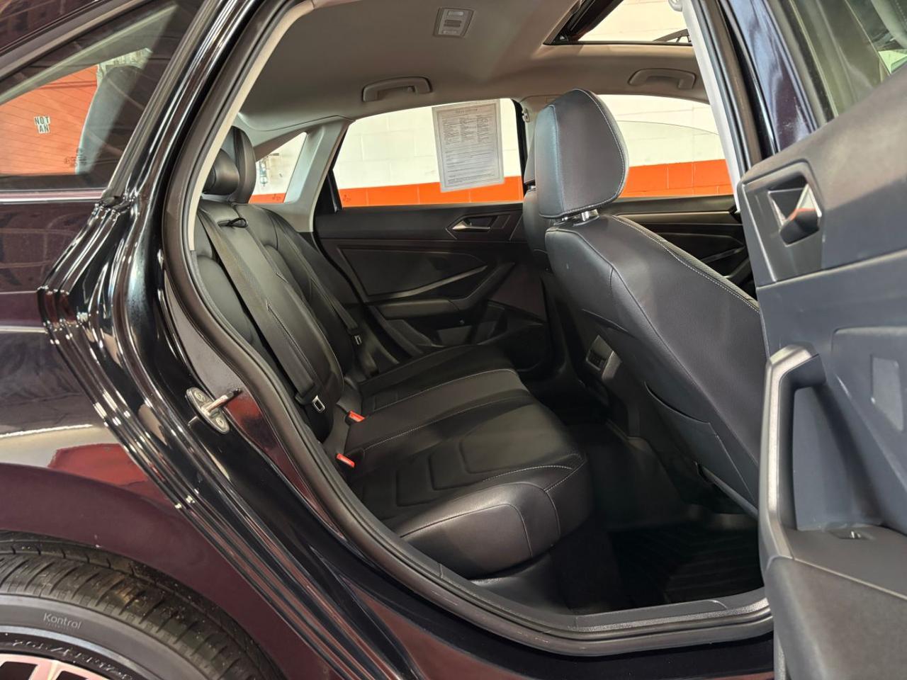2020 Volkswagen Jetta 1.4T SEL Premium Franklin OH
