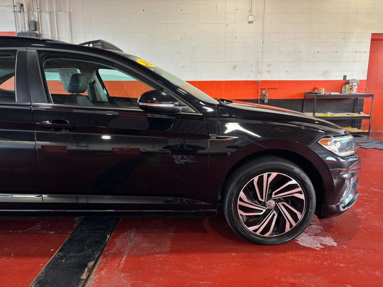 2020 Volkswagen Jetta 1.4T SEL Premium Franklin OH