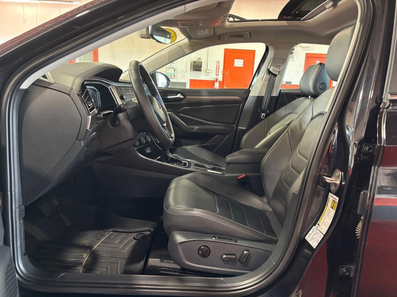 2020 Volkswagen Jetta 1.4T SEL Premium Franklin OH
