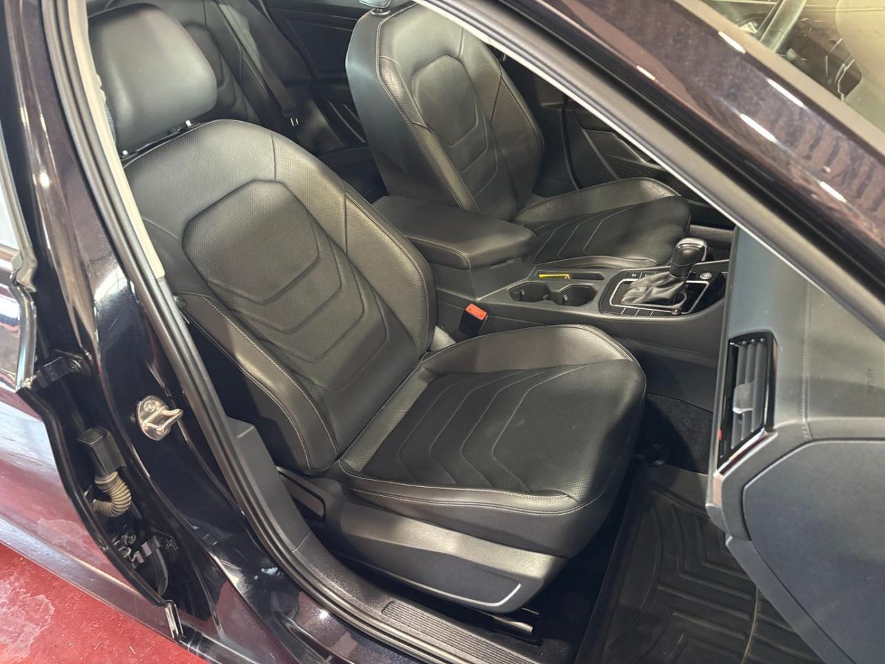 2020 Volkswagen Jetta 1.4T SEL Premium Franklin OH