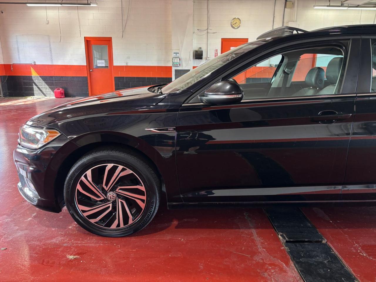 2020 Volkswagen Jetta 1.4T SEL Premium Franklin OH