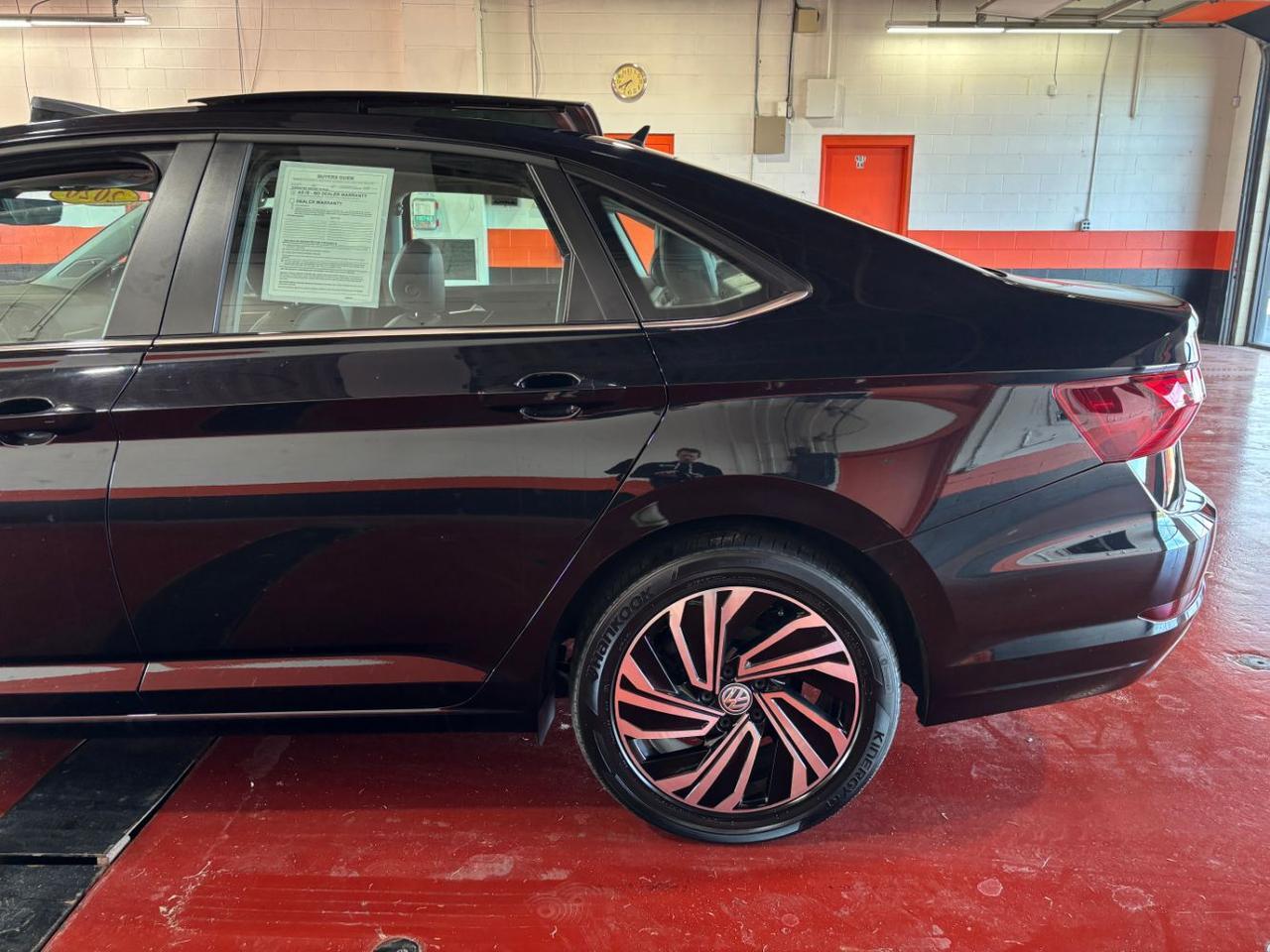 2020 Volkswagen Jetta 1.4T SEL Premium Franklin OH