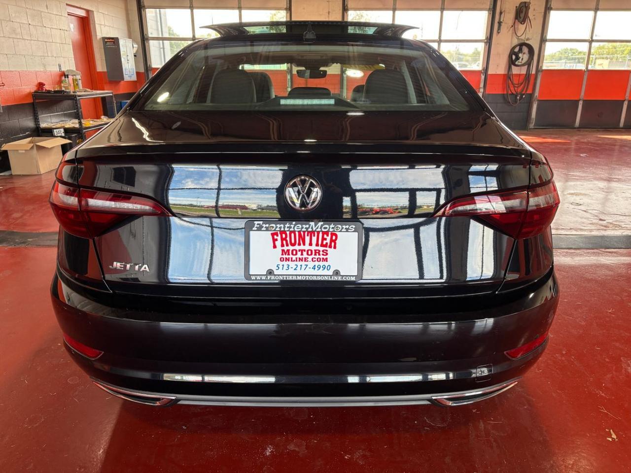 2020 Volkswagen Jetta 1.4T SEL Premium Franklin OH