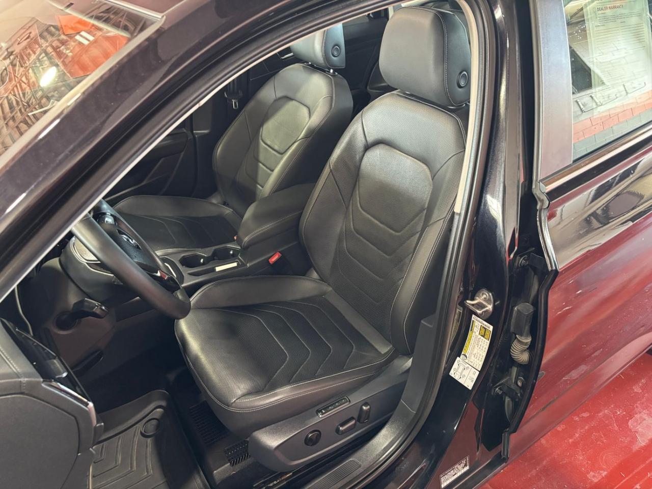 2020 Volkswagen Jetta 1.4T SEL Premium Franklin OH