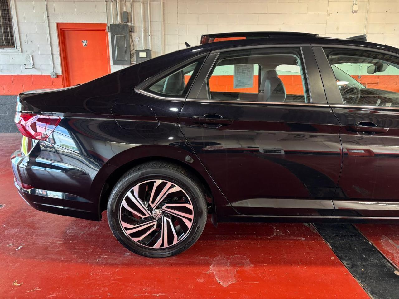 2020 Volkswagen Jetta 1.4T SEL Premium Franklin OH
