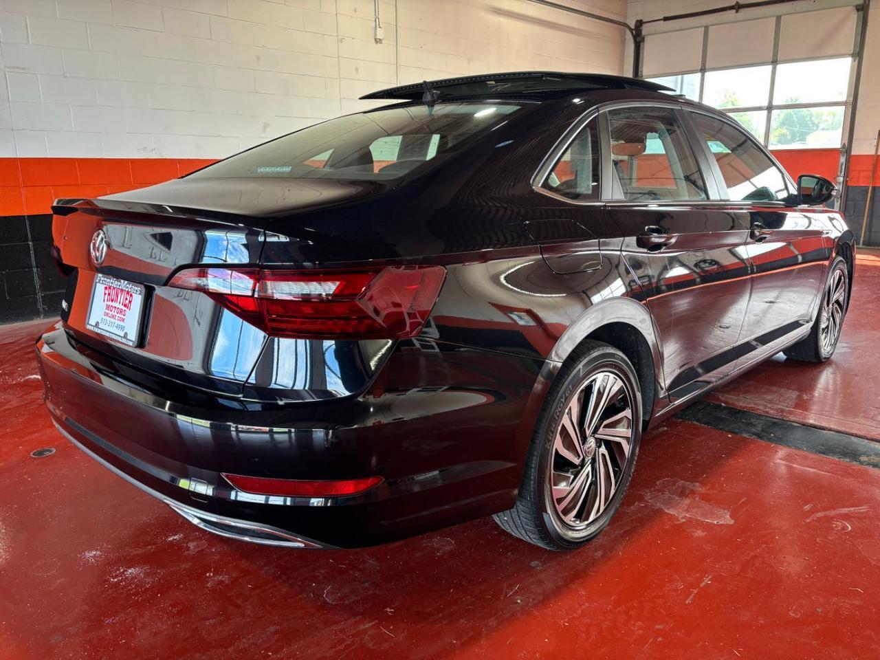 2020 Volkswagen Jetta 1.4T SEL Premium Franklin OH