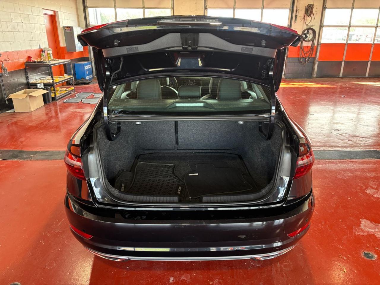 2020 Volkswagen Jetta 1.4T SEL Premium Franklin OH