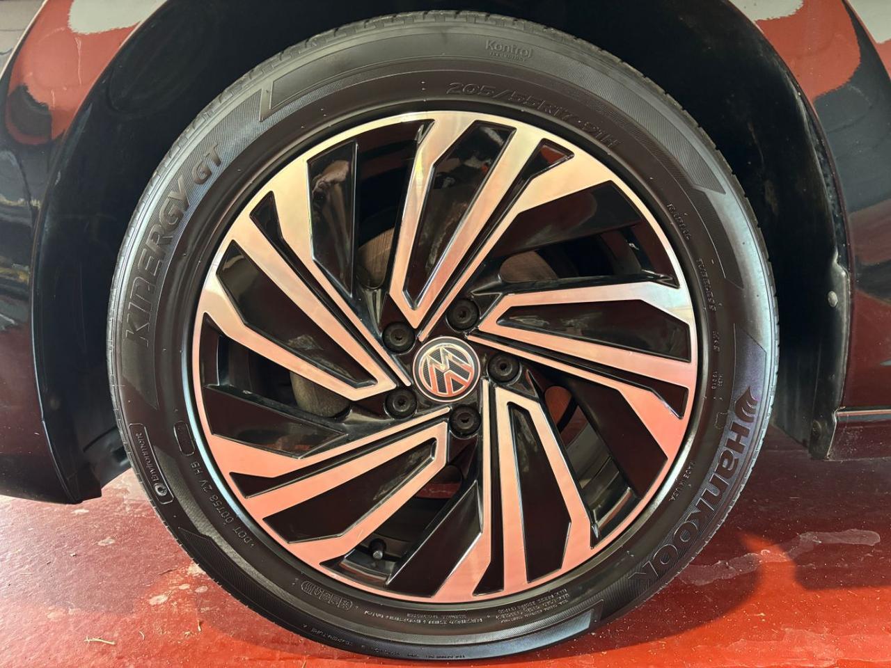 2020 Volkswagen Jetta 1.4T SEL Premium Franklin OH
