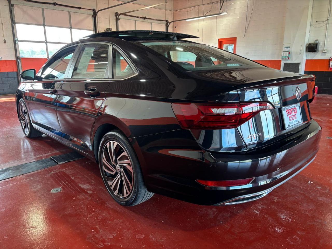 2020 Volkswagen Jetta 1.4T SEL Premium Franklin OH