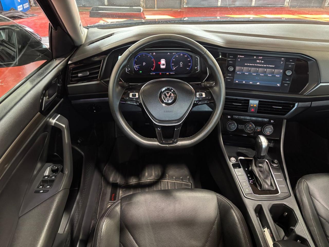 2020 Volkswagen Jetta 1.4T SEL Premium Franklin OH