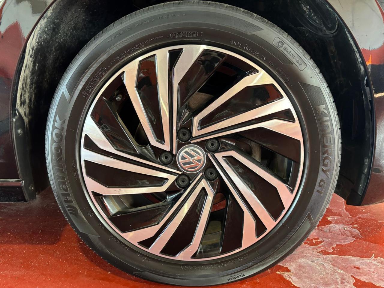 2020 Volkswagen Jetta 1.4T SEL Premium Franklin OH