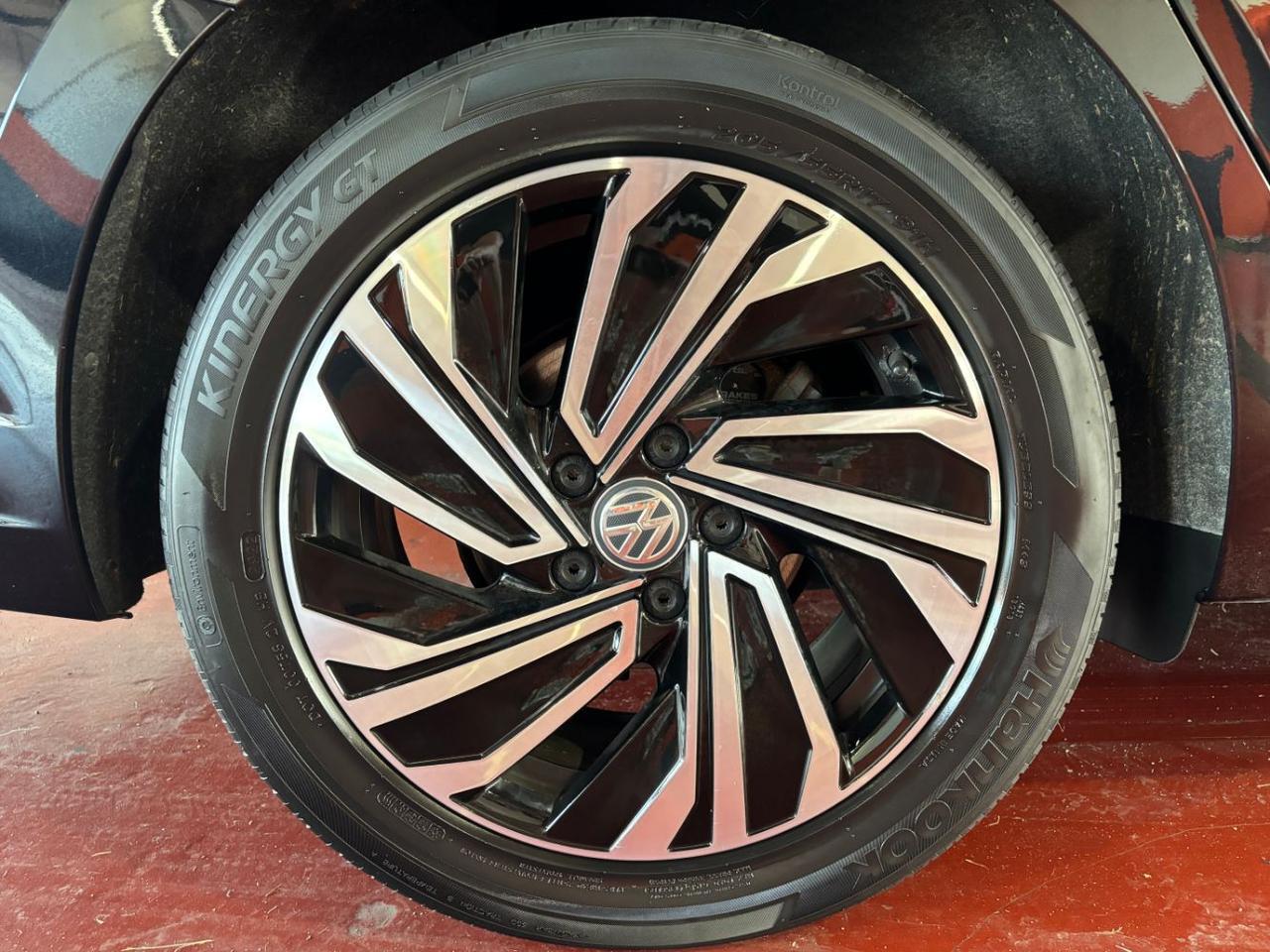 2020 Volkswagen Jetta 1.4T SEL Premium Franklin OH