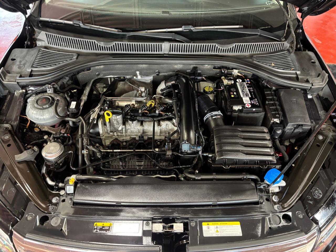 2020 Volkswagen Jetta 1.4T SEL Premium Franklin OH