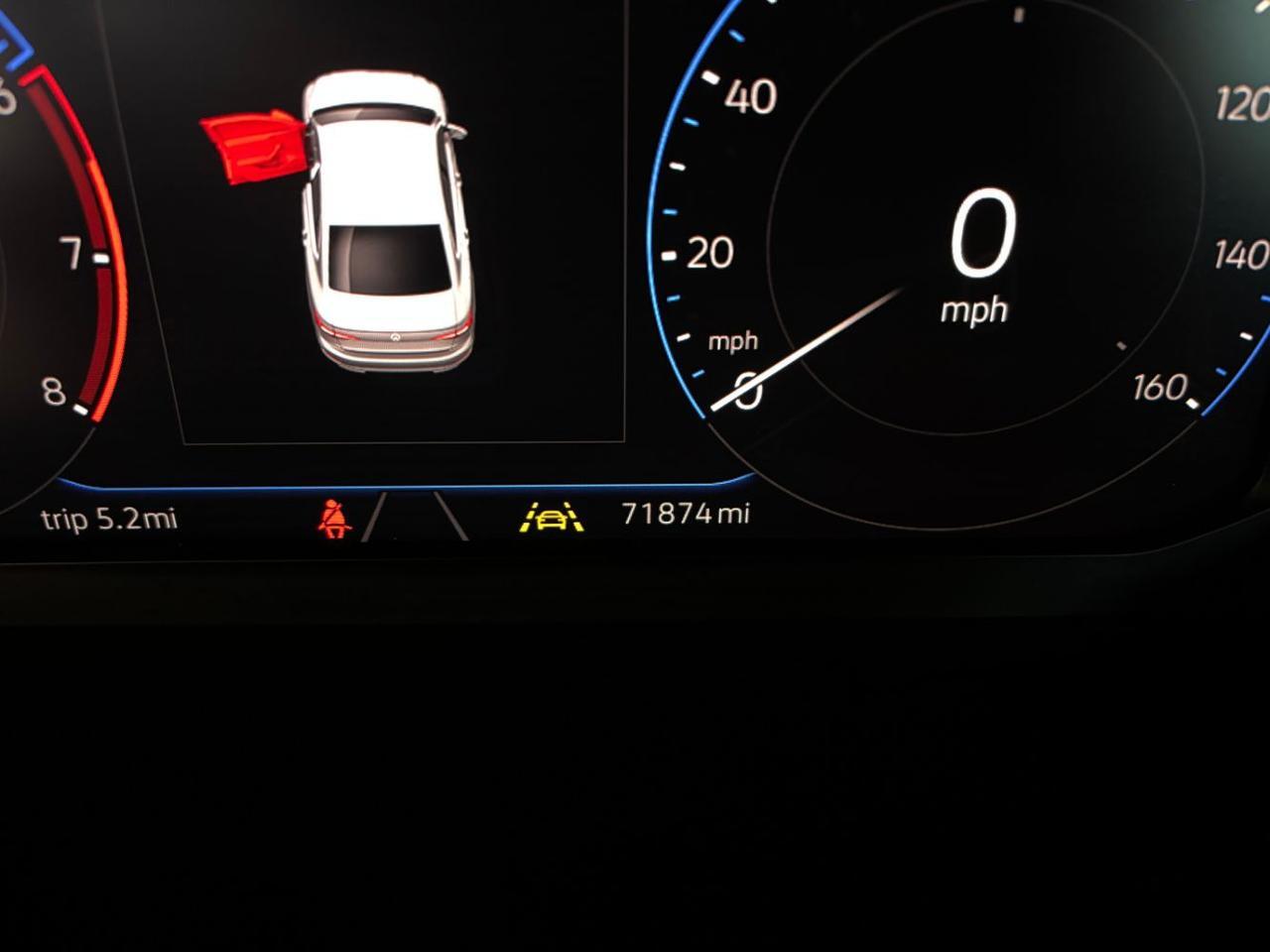 2020 Volkswagen Jetta 1.4T SEL Premium Franklin OH