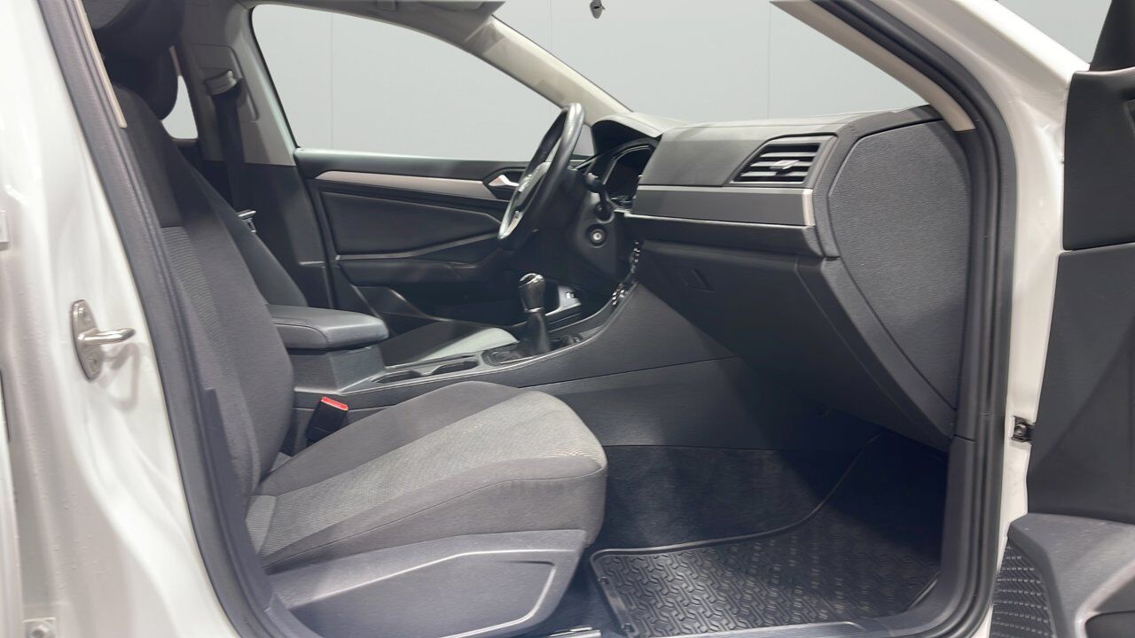 2020 Volkswagen Jetta Comfortline Sherwood Park AB