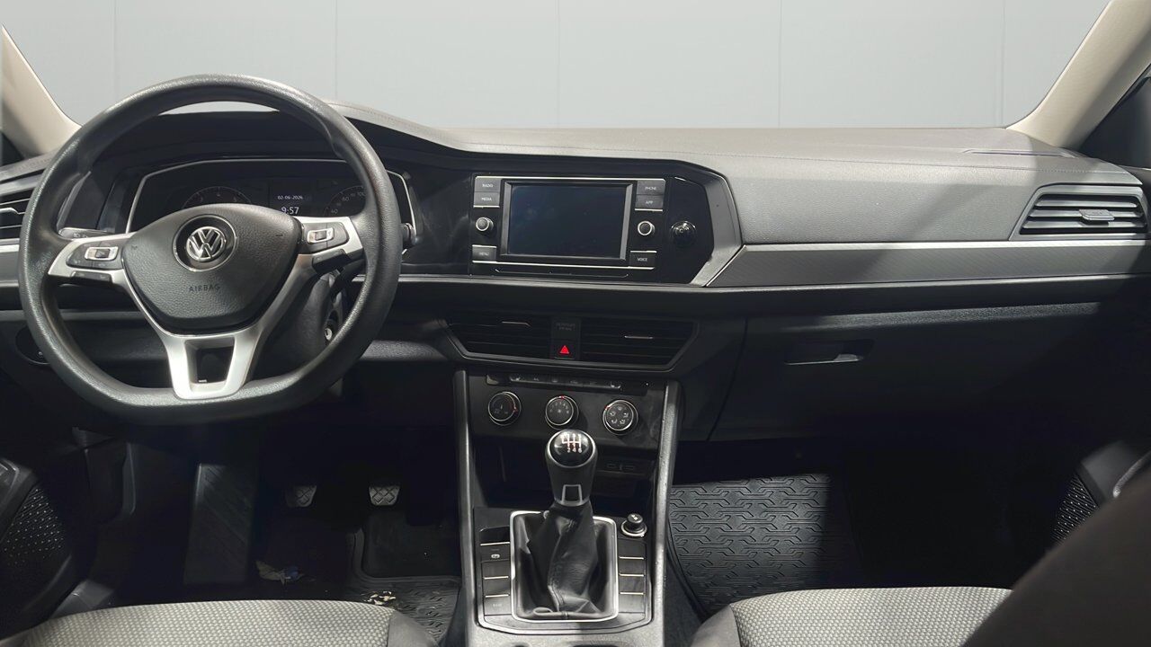 2020 Volkswagen Jetta Comfortline Sherwood Park AB