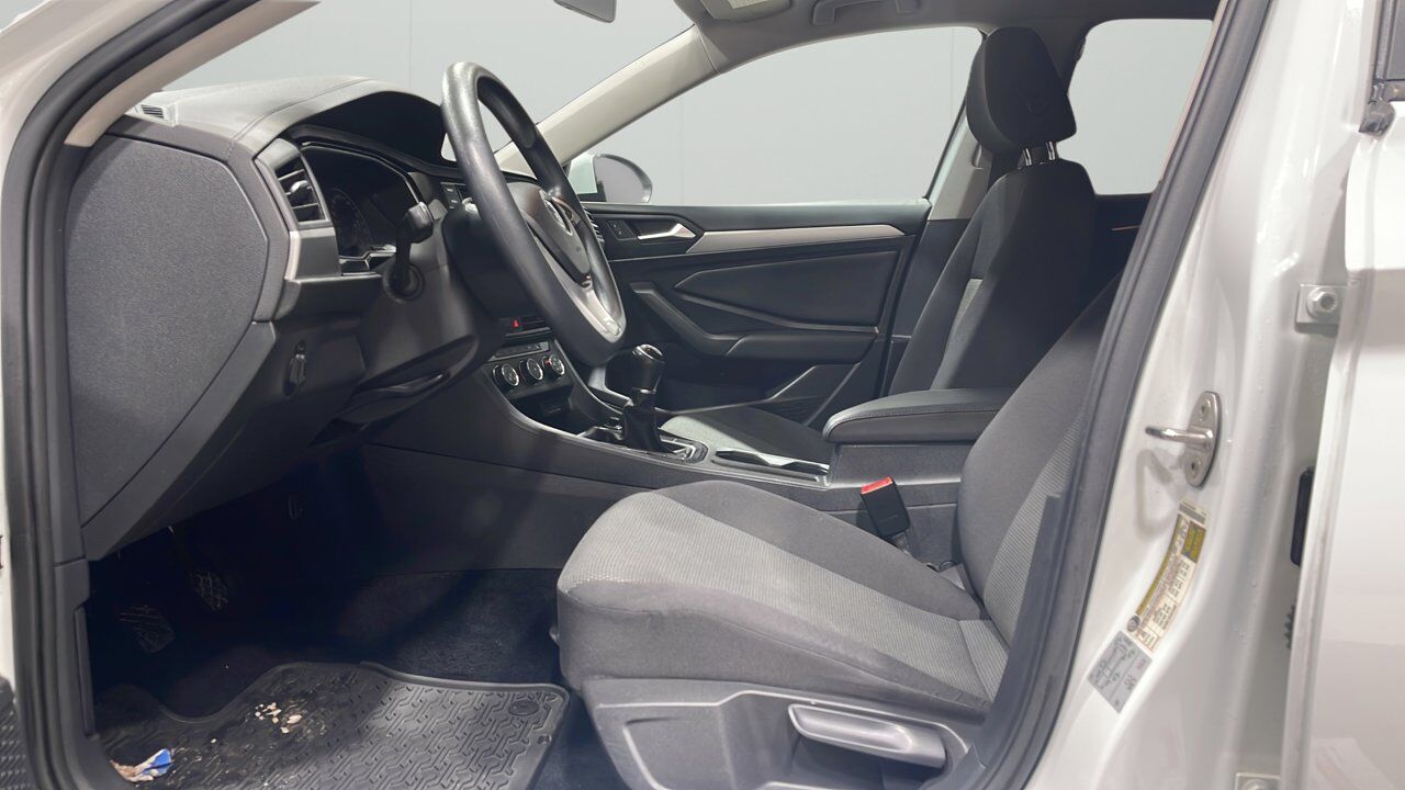 2020 Volkswagen Jetta Comfortline Sherwood Park AB