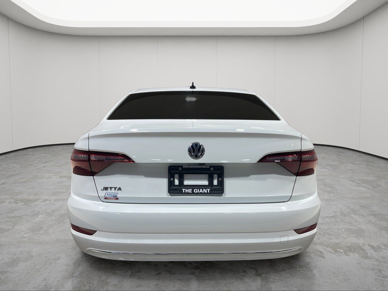 2020 Volkswagen Jetta Comfortline Sherwood Park AB