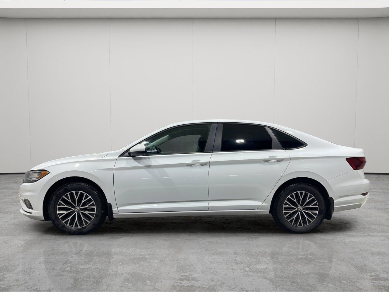 2020 Volkswagen Jetta Comfortline Sherwood Park AB