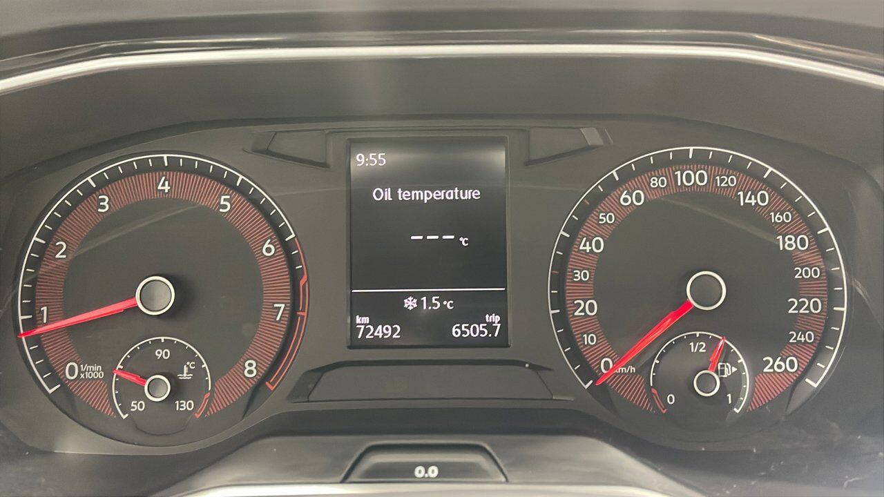 2020 Volkswagen Jetta Comfortline Sherwood Park AB