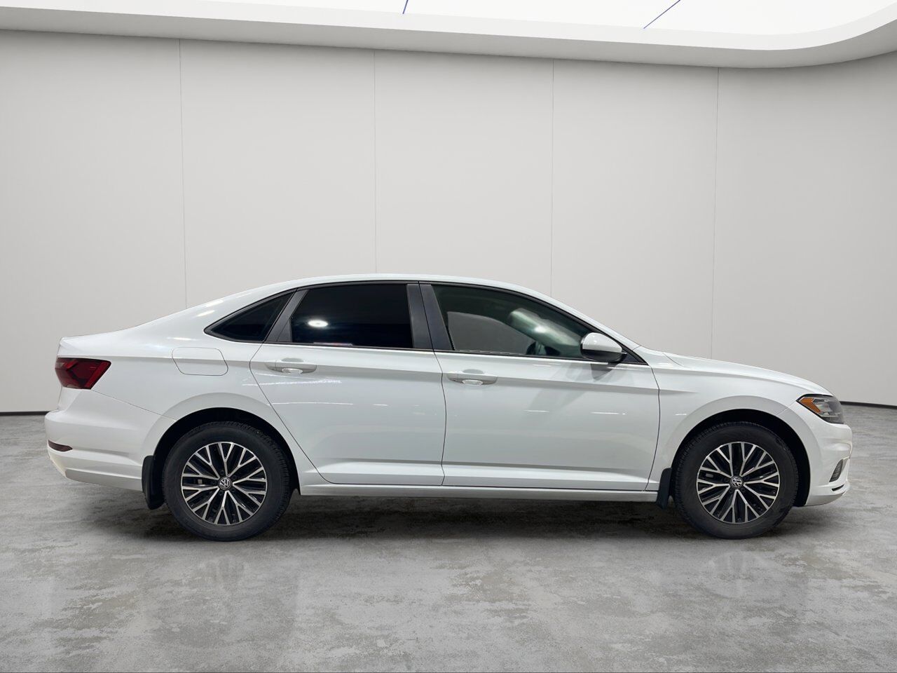 2020 Volkswagen Jetta Comfortline Sherwood Park AB