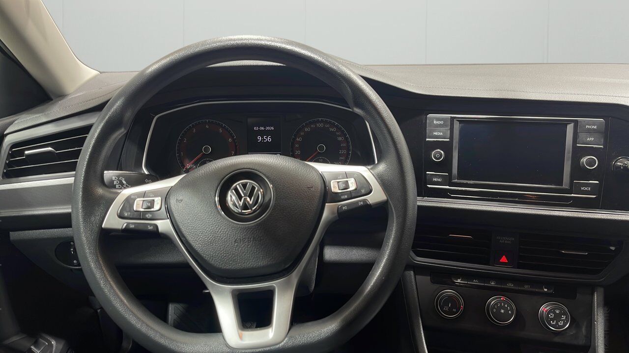 2020 Volkswagen Jetta Comfortline Sherwood Park AB