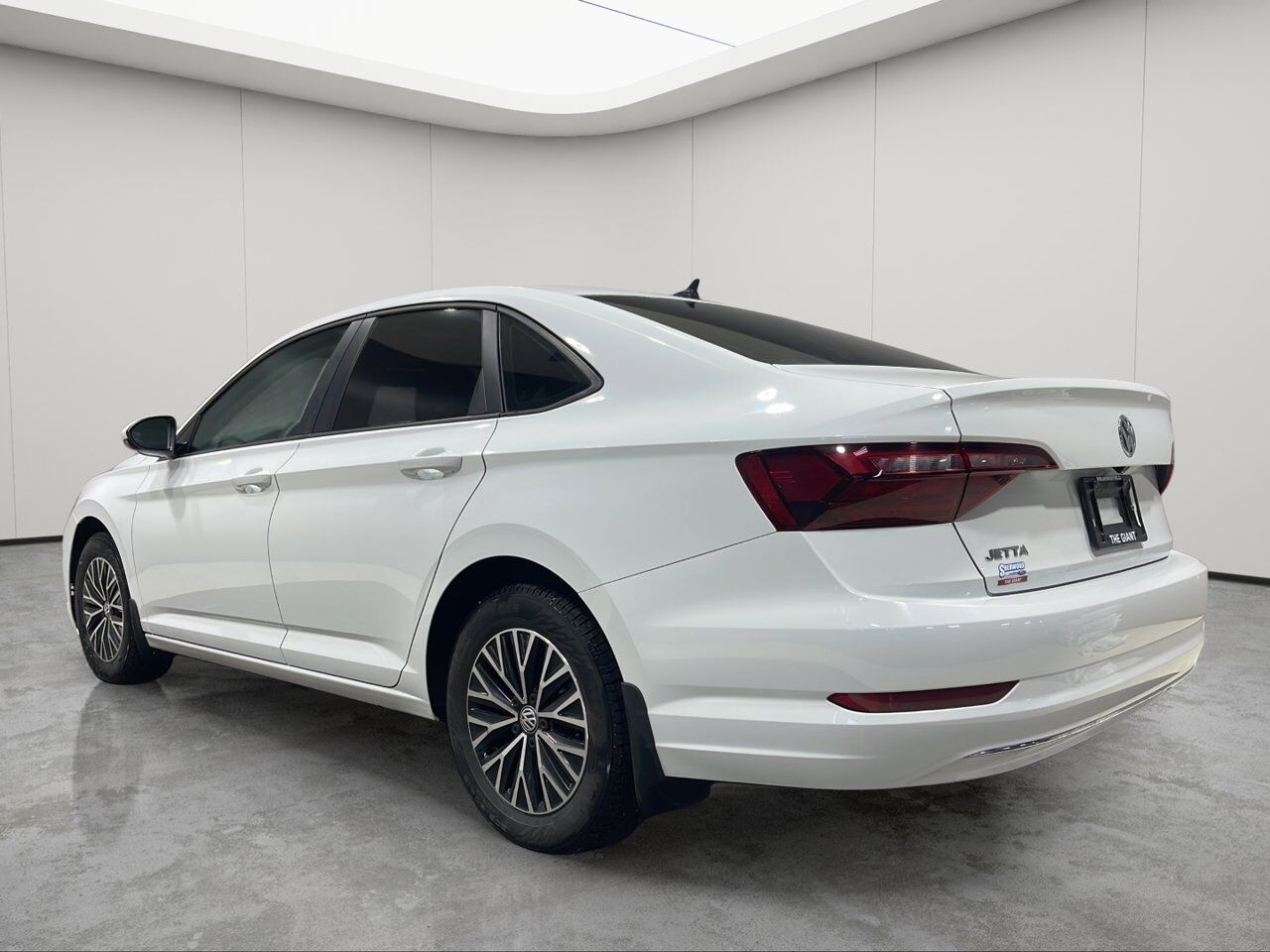 2020 Volkswagen Jetta Comfortline Sherwood Park AB