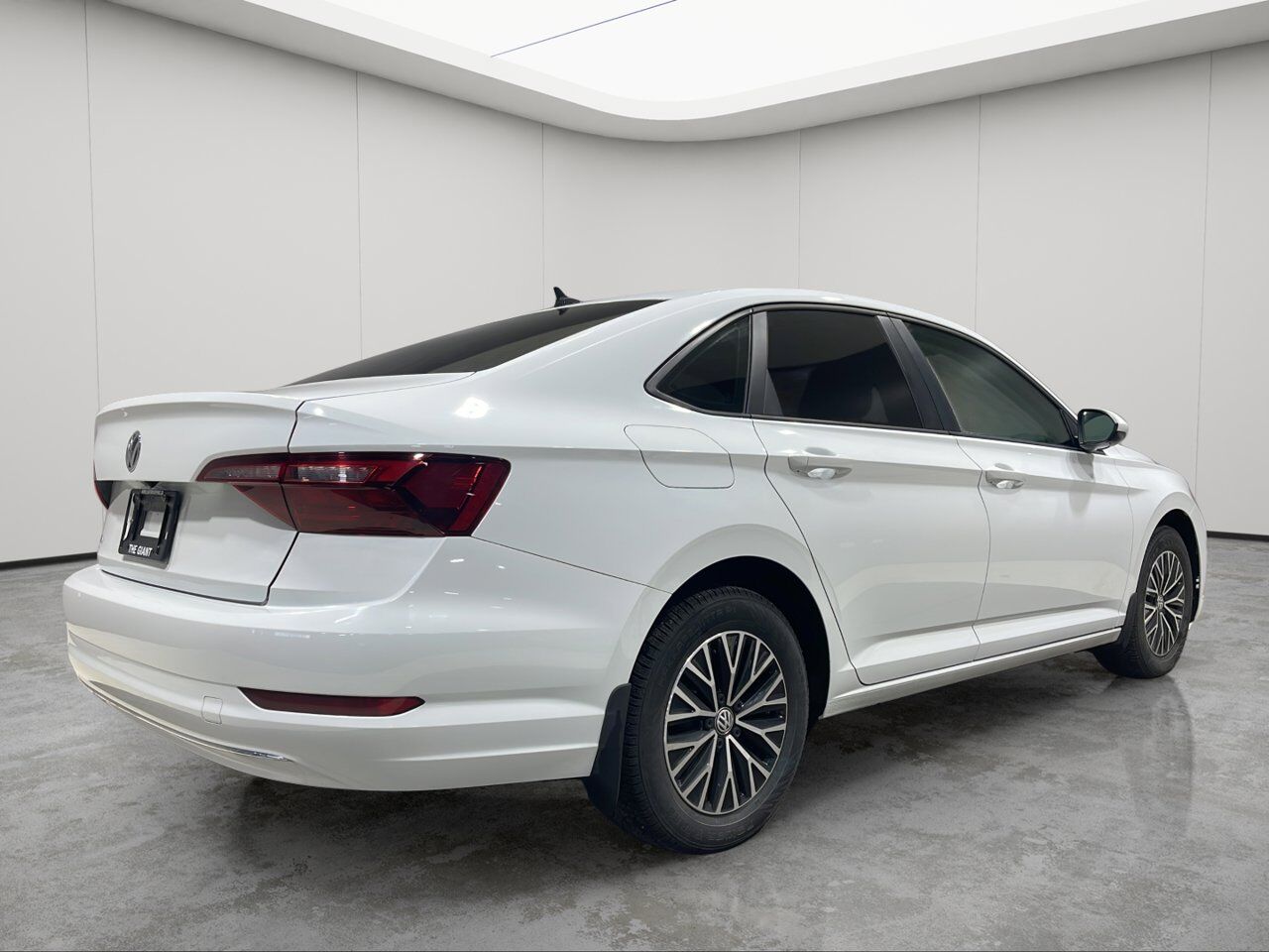 2020 Volkswagen Jetta Comfortline Sherwood Park AB