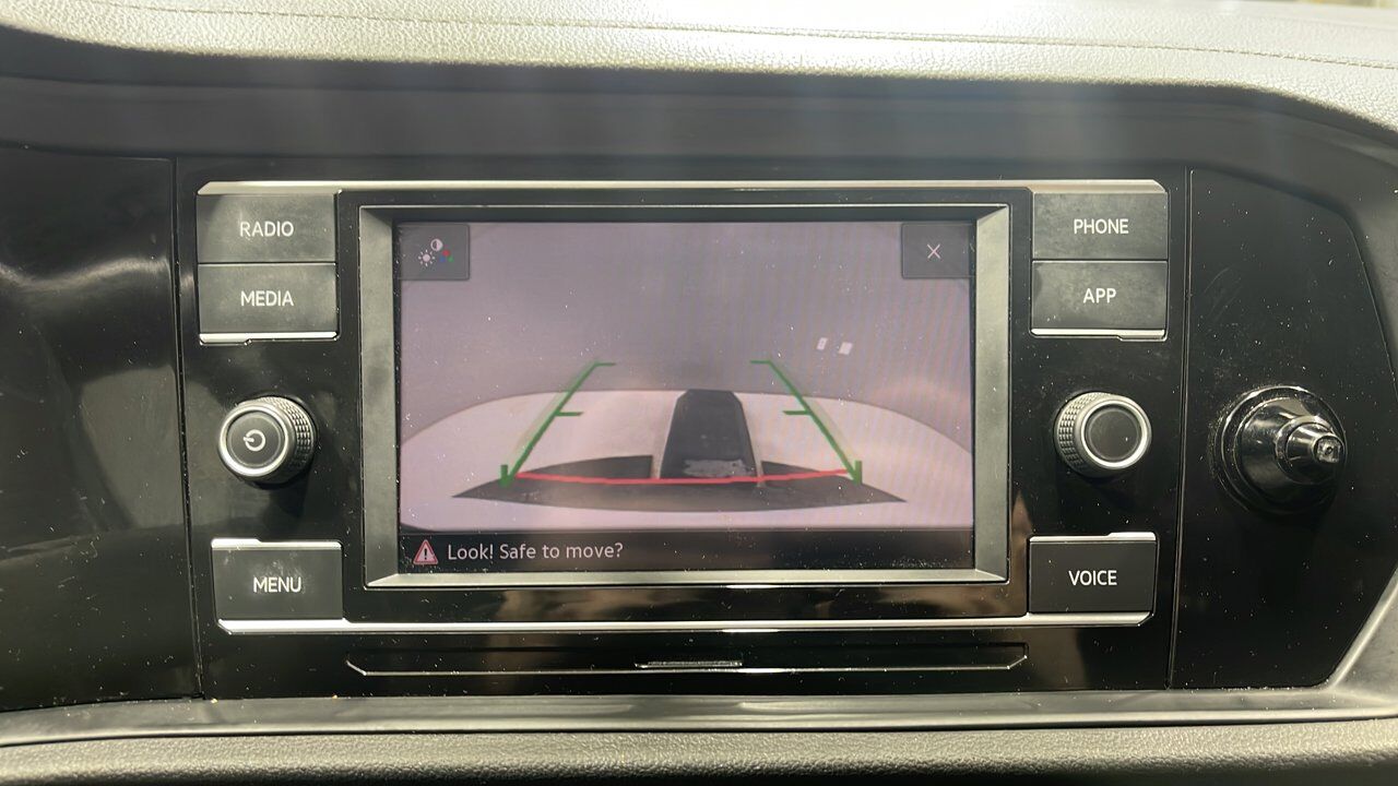 2020 Volkswagen Jetta Comfortline Sherwood Park AB