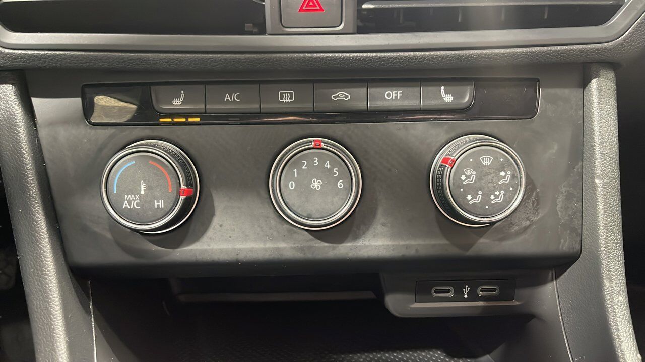 2020 Volkswagen Jetta Comfortline Sherwood Park AB