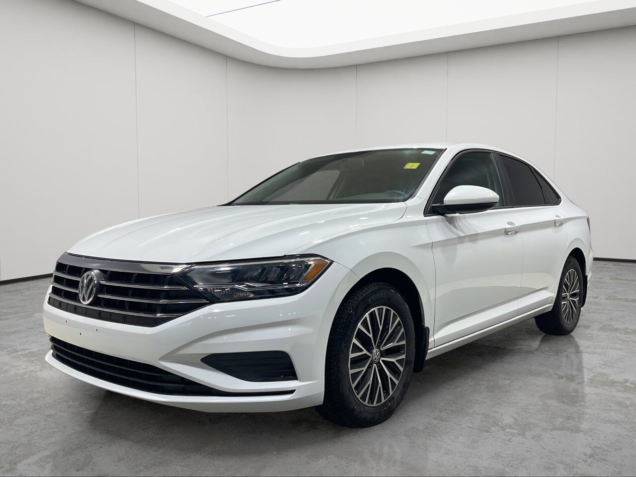 2020 Volkswagen Jetta Comfortline Sherwood Park AB