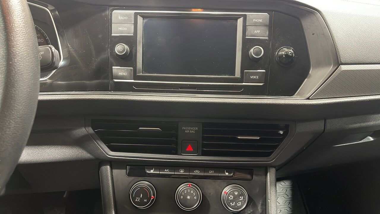 2020 Volkswagen Jetta Comfortline Sherwood Park AB