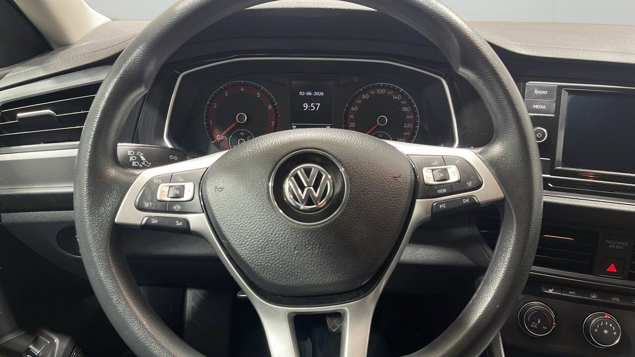 2020 Volkswagen Jetta Comfortline Sherwood Park AB