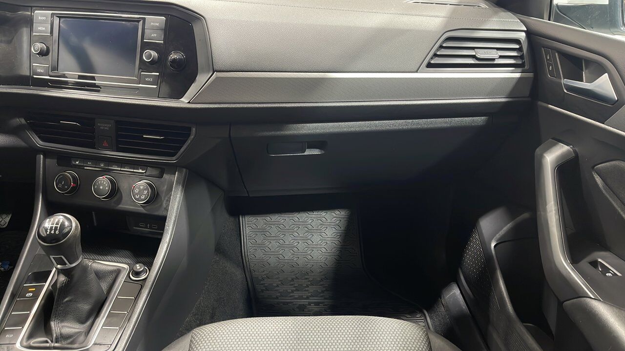 2020 Volkswagen Jetta Comfortline Sherwood Park AB