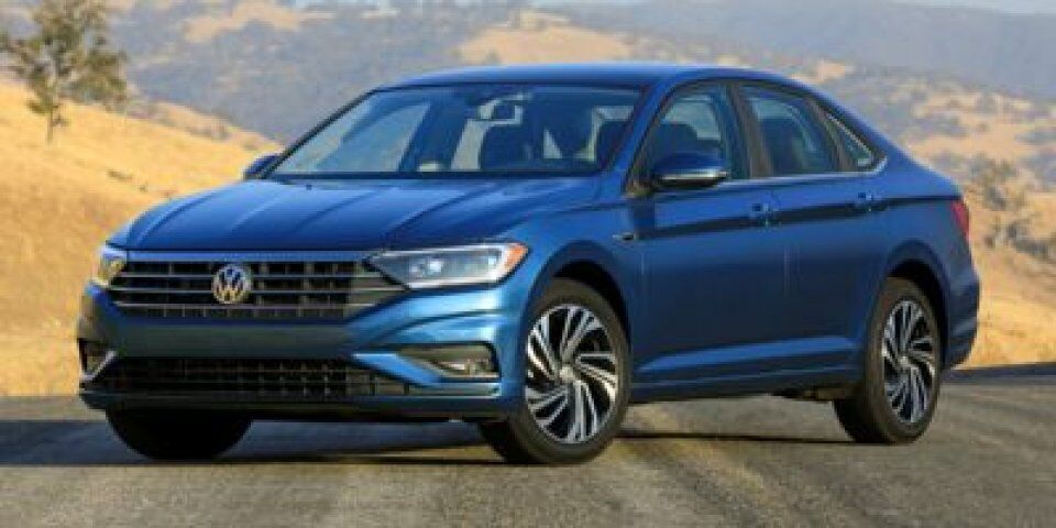 2020 Volkswagen Jetta Comfortline