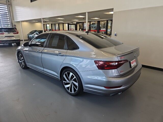 2020 Volkswagen Jetta GLI Autobahn Albuquerque NM