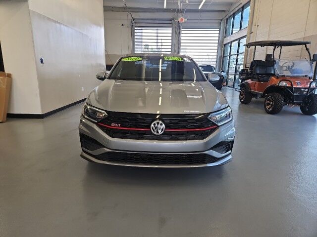 2020 Volkswagen Jetta GLI Autobahn Albuquerque NM