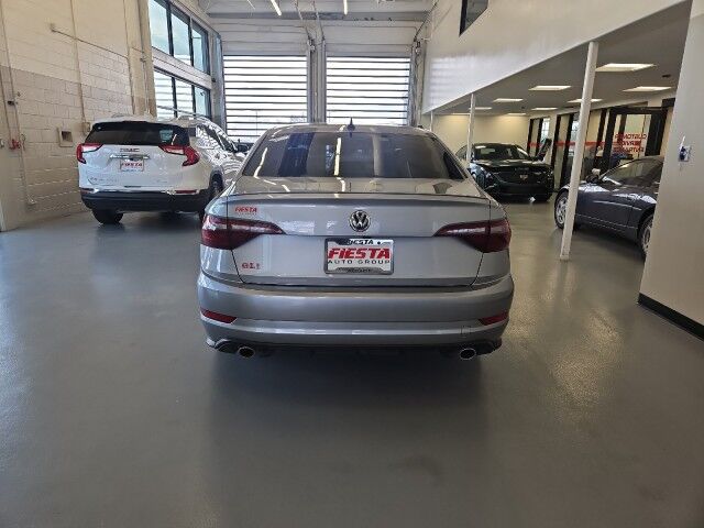 2020 Volkswagen Jetta GLI Autobahn Albuquerque NM