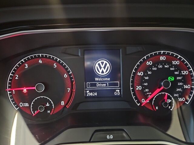 2020 Volkswagen Jetta GLI Autobahn Albuquerque NM