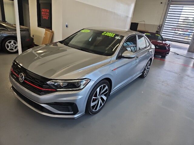 2020 Volkswagen Jetta GLI Autobahn Albuquerque NM