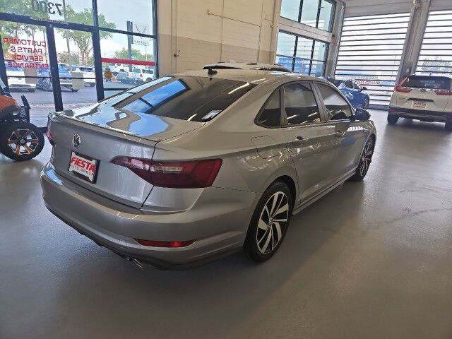 2020 Volkswagen Jetta GLI Autobahn Albuquerque NM