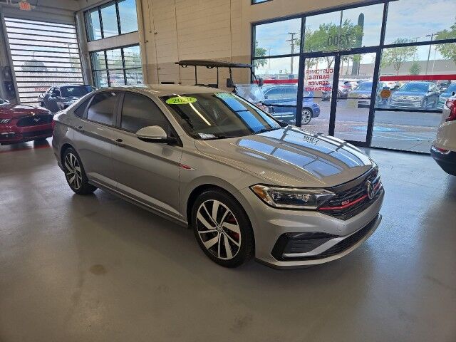 2020 Volkswagen Jetta GLI Autobahn Albuquerque NM