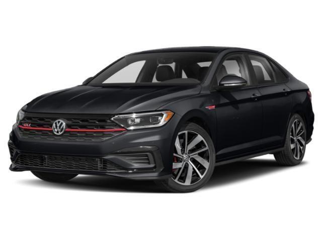 2020 Volkswagen Jetta GLI
