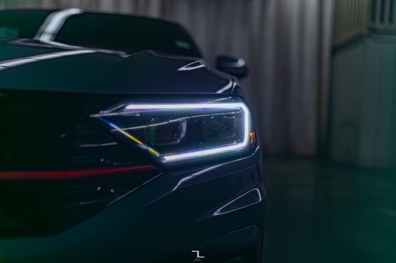 2020 Volkswagen Jetta GLI Leather Roof Nav BCam Red Deer AB