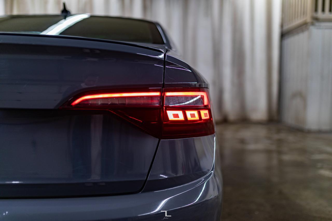 2020 Volkswagen Jetta GLI Leather Roof Nav BCam Red Deer AB