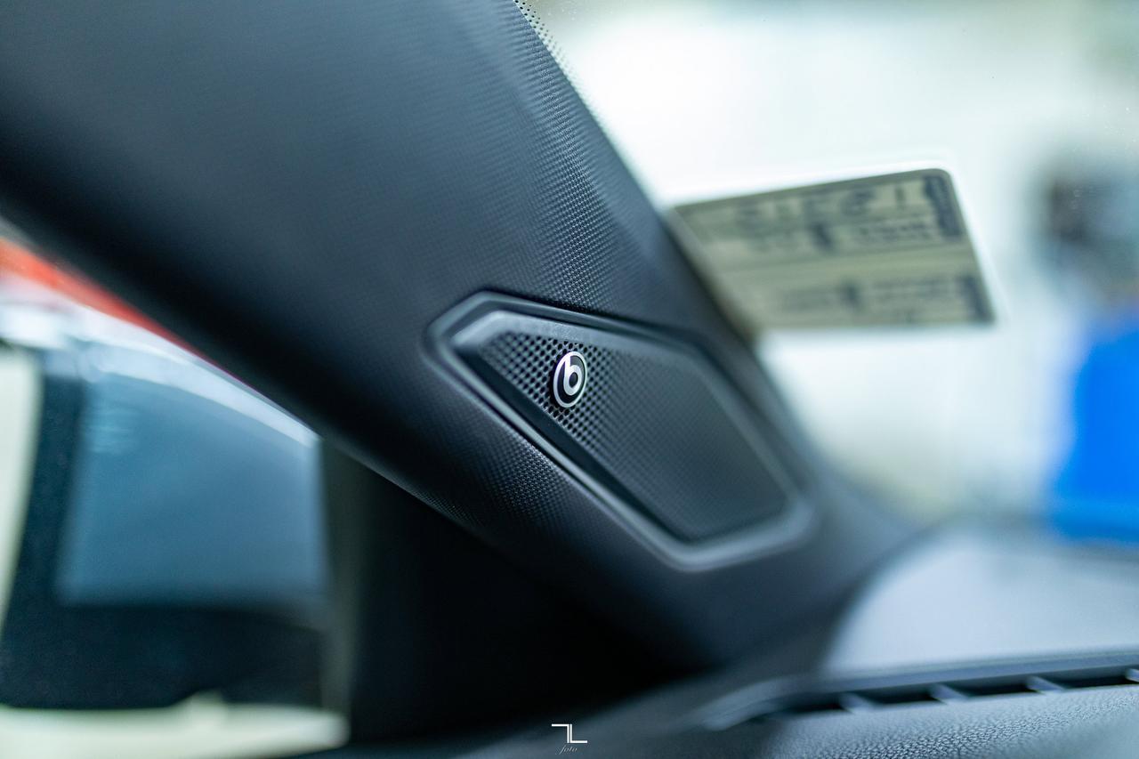 2020 Volkswagen Jetta GLI Leather Roof Nav BCam Red Deer AB