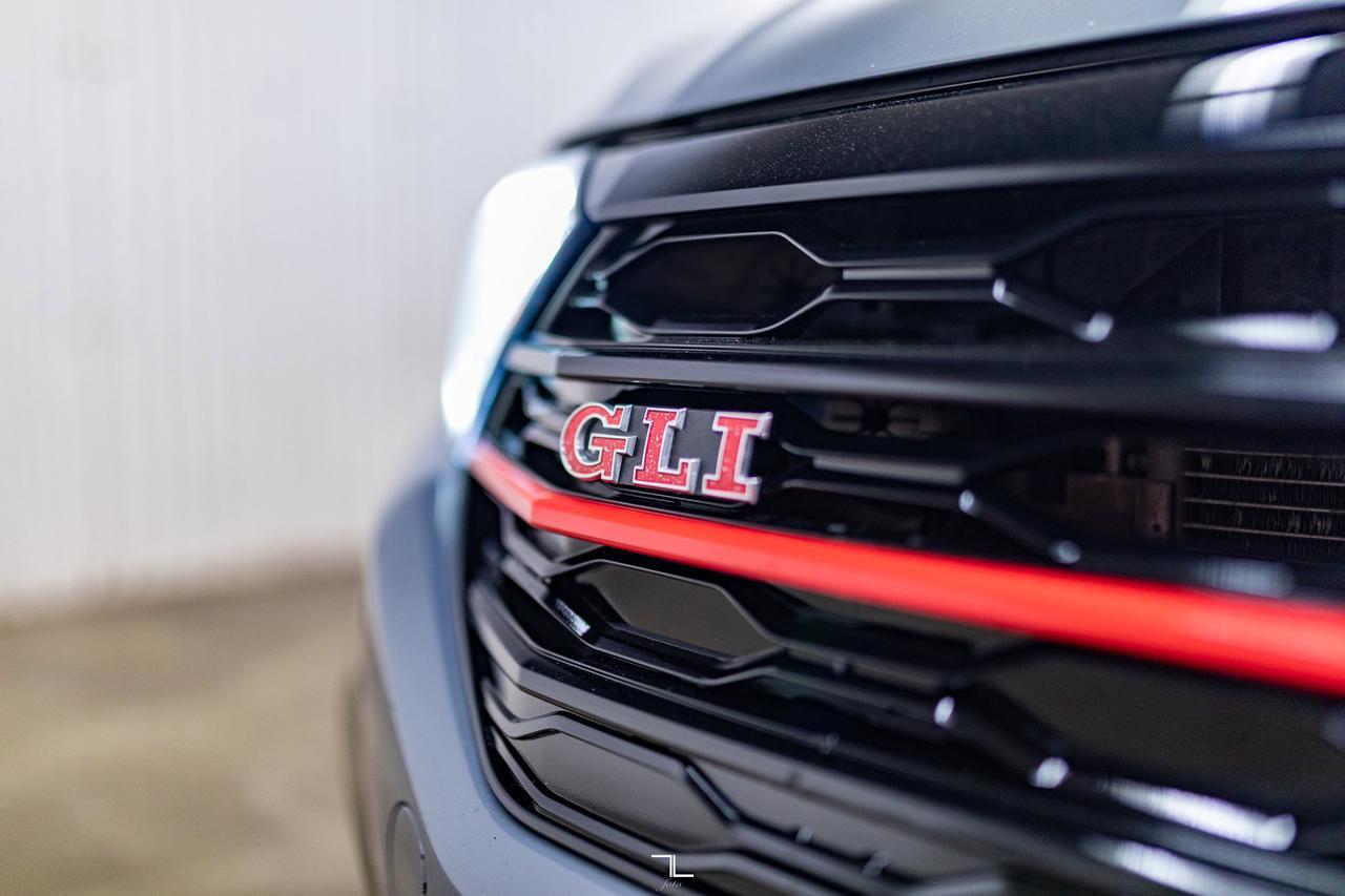 2020 Volkswagen Jetta GLI Leather Roof Nav BCam Red Deer AB